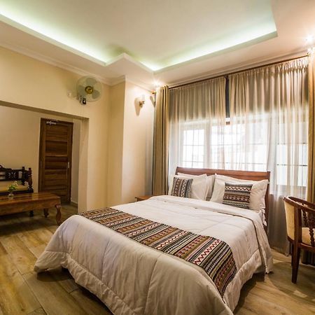 Maisara Deluxe Zanzibar Zewnętrze zdjęcie