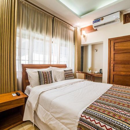 Maisara Deluxe Zanzibar Zewnętrze zdjęcie