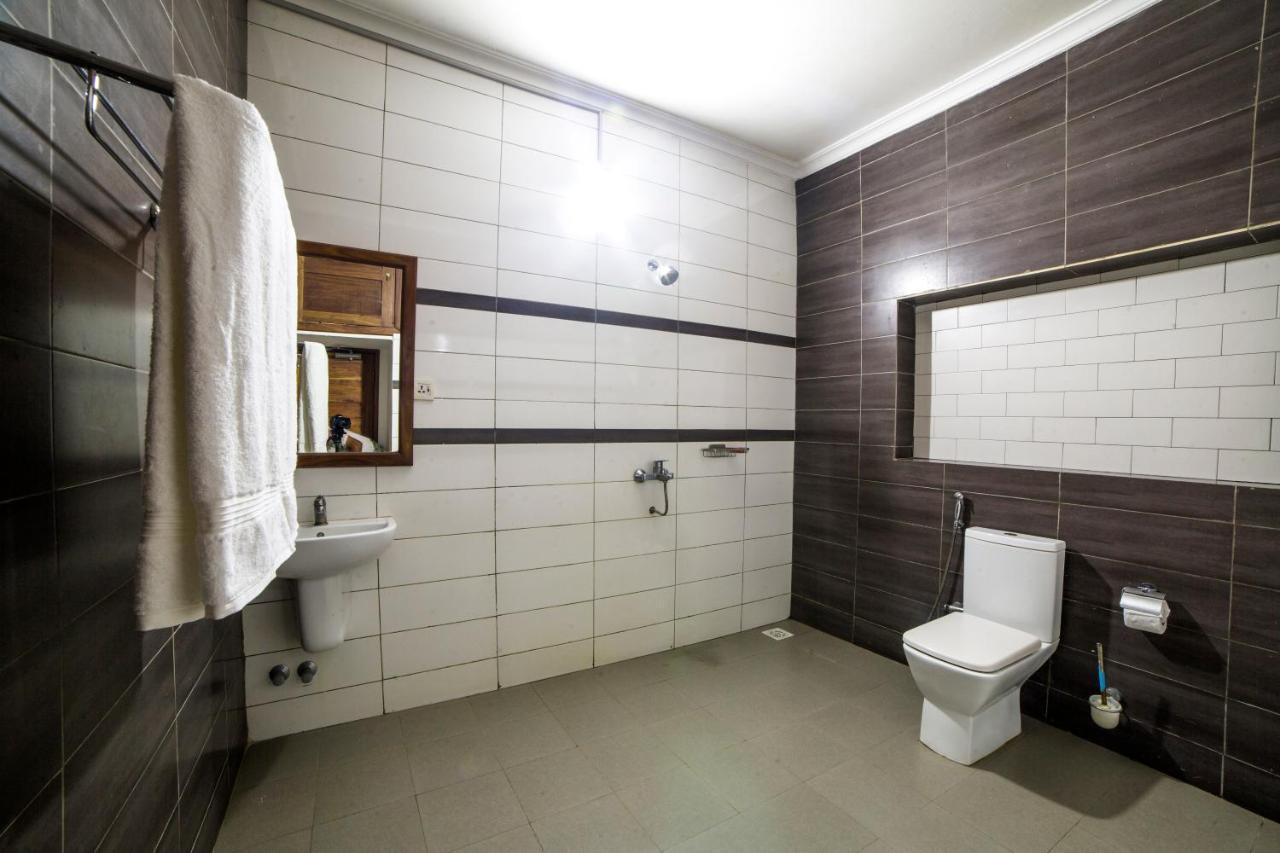 Maisara Deluxe Zanzibar Zewnętrze zdjęcie