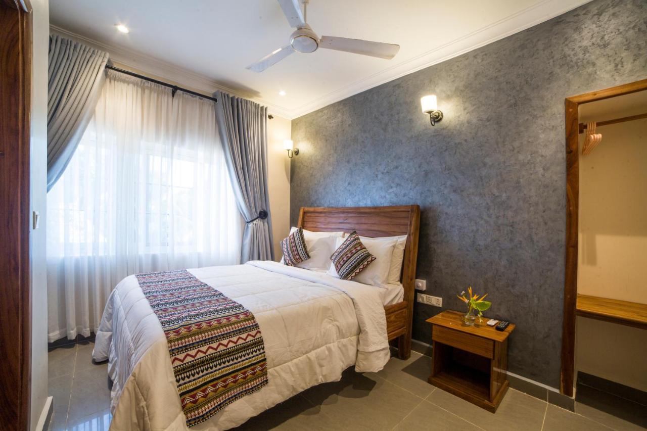 Maisara Deluxe Zanzibar Zewnętrze zdjęcie