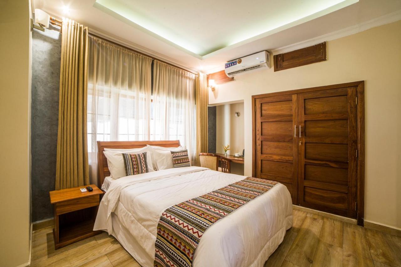 Maisara Deluxe Zanzibar Zewnętrze zdjęcie